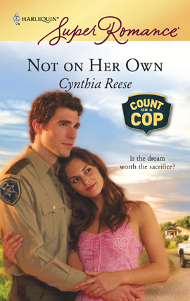 Title details for Not on Her Own by Cynthia Reese - Available